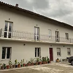 Alojamento de Turismo Rural Tenuta Nissole