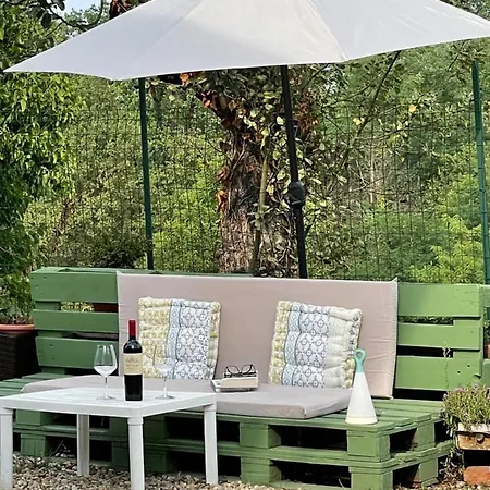 Tenuta Nissole Rocchetta Tanaro