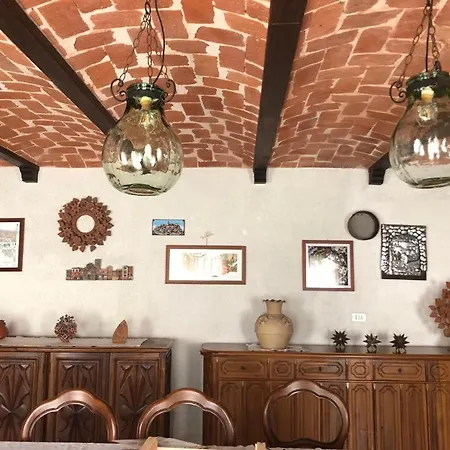 Tenuta Nissole Rocchetta Tanaro