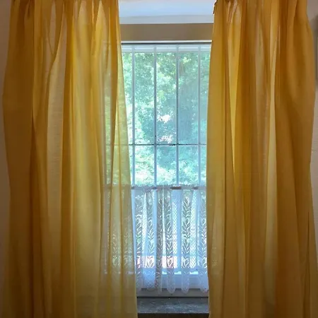 مزرعة للإقامة Tenuta Nissole