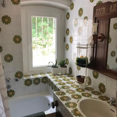Tenuta Nissole Farm stay