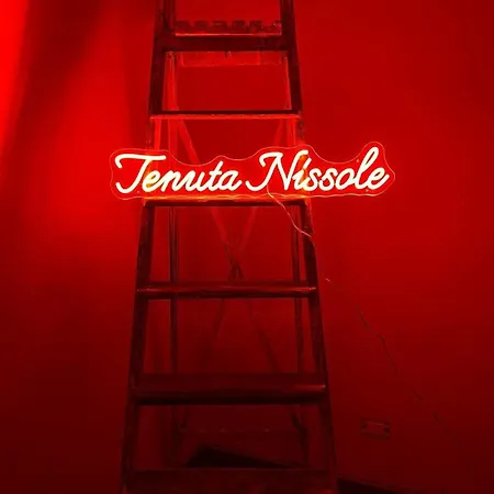 Tenuta Nissole Farm stay