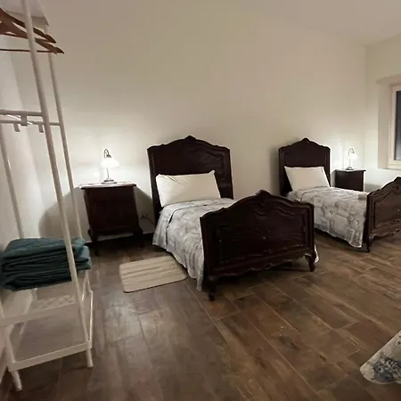 مزرعة للإقامة Tenuta Nissole