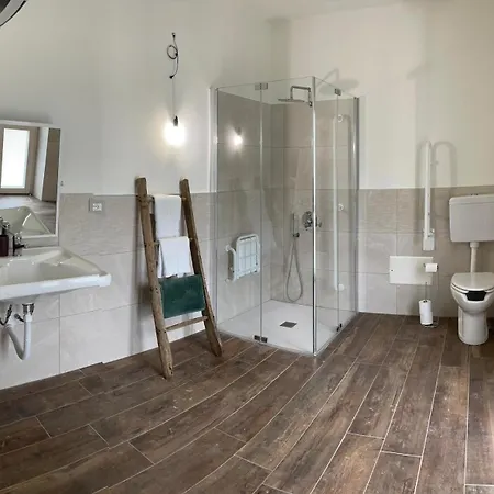 Tenuta Nissole Rocchetta Tanaro