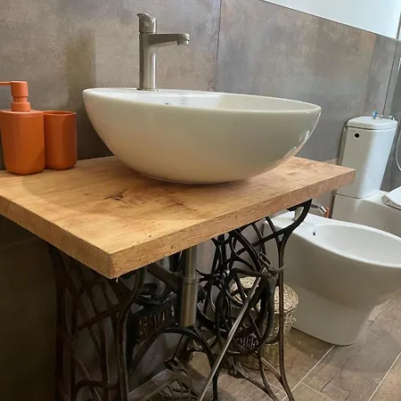 Tenuta Nissole Farm stay