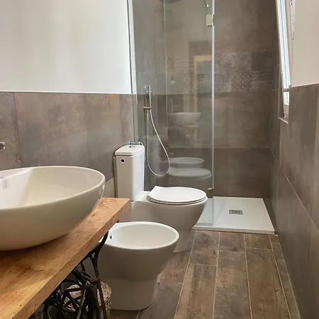 مزرعة للإقامة Tenuta Nissole *