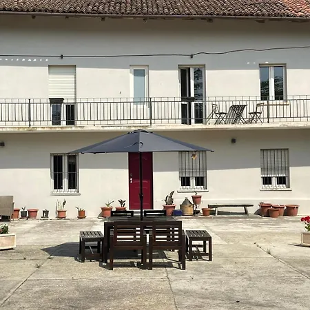 Tenuta Nissole