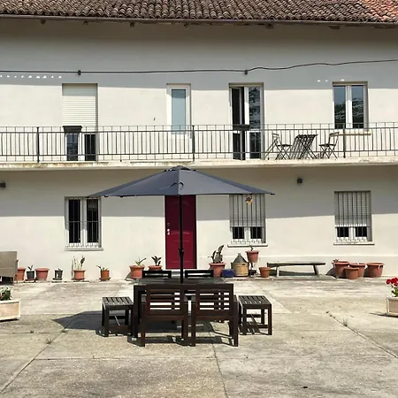 Tenuta Nissole