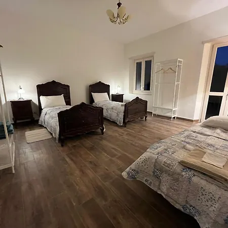 Tenuta Nissole ファームステイ Rocchetta Tanaro
