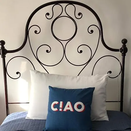 Tenuta Nissole مزرعة للإقامة *