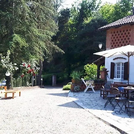 Tenuta Nissole * Rocchetta Tanaro