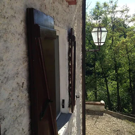 Tenuta Nissole Rocchetta Tanaro