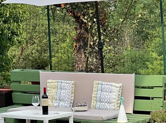 Tenuta Nissole Rocchetta Tanaro