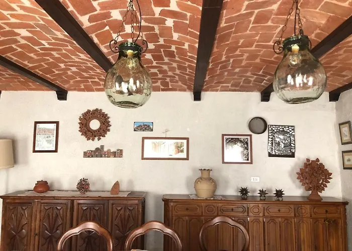 Tenuta Nissole Rocchetta Tanaro