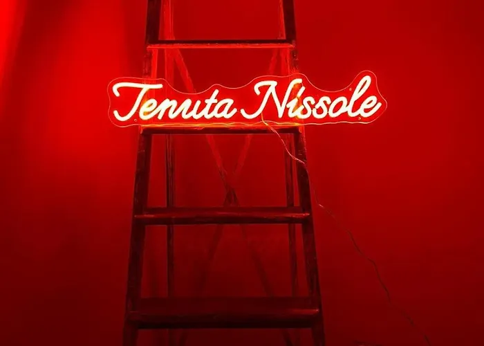 Tenuta Nissole Фермерский дом