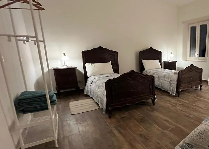 Фермерский дом Tenuta Nissole