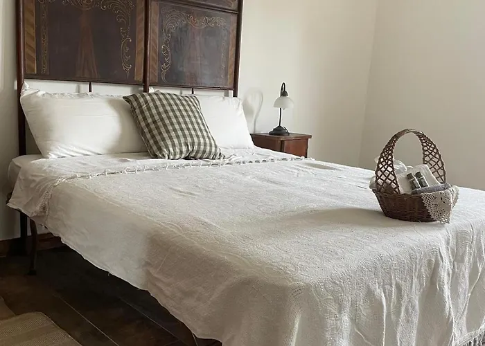 Tenuta Nissole Фермерский дом Rocchetta Tanaro