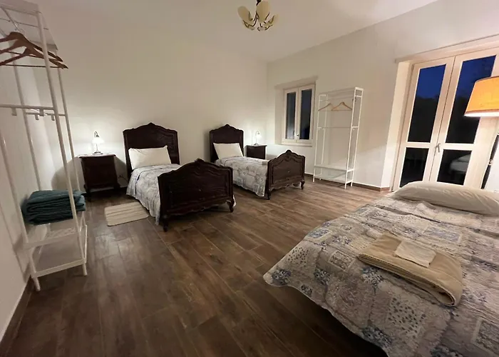 Tenuta Nissole Фермерский дом Rocchetta Tanaro