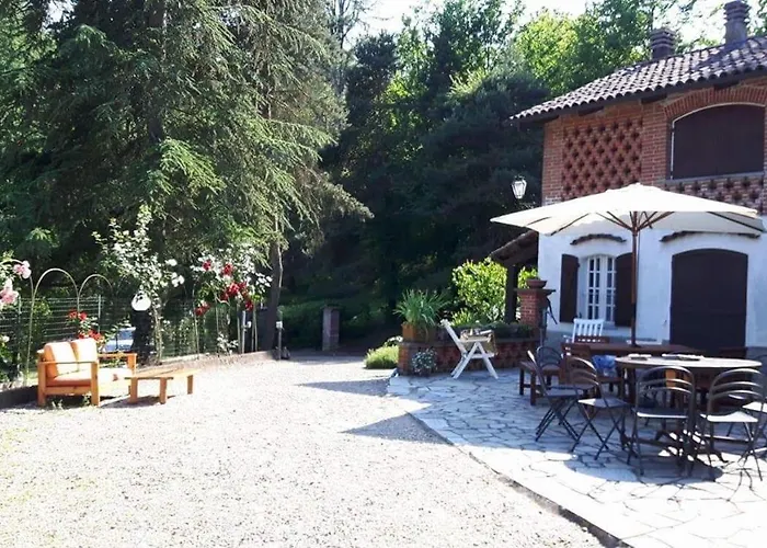 Tenuta Nissole * Rocchetta Tanaro