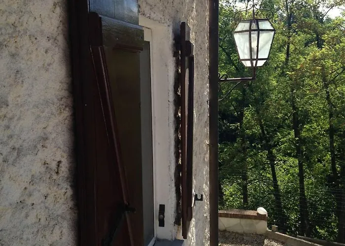 Tenuta Nissole Rocchetta Tanaro